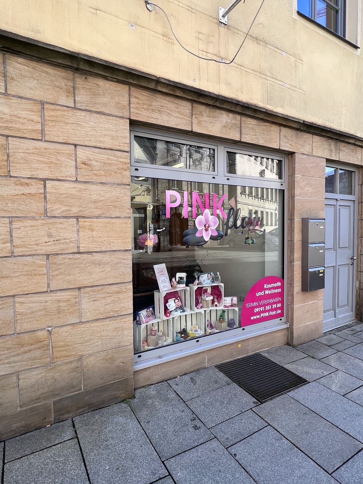 PINK flair Forchheim