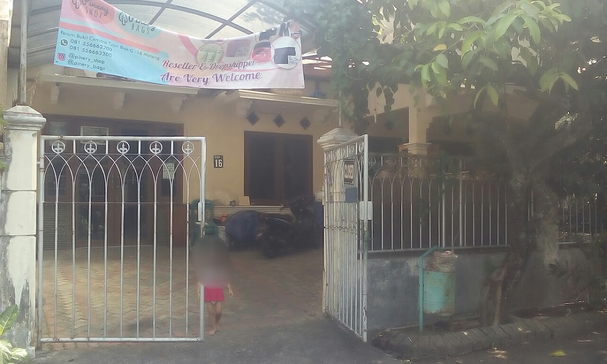 Pinery Shop