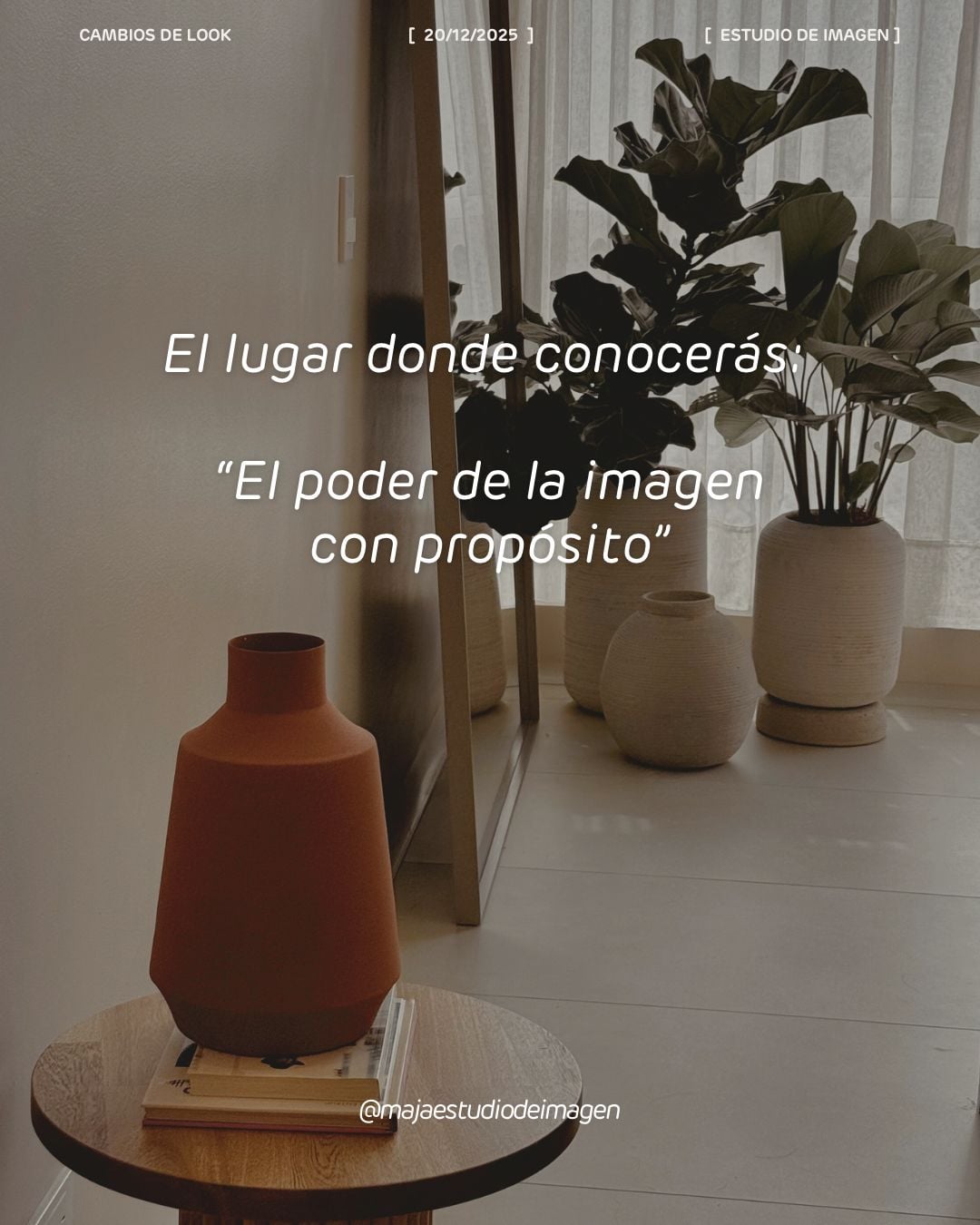 Maja Estudio de Imagen