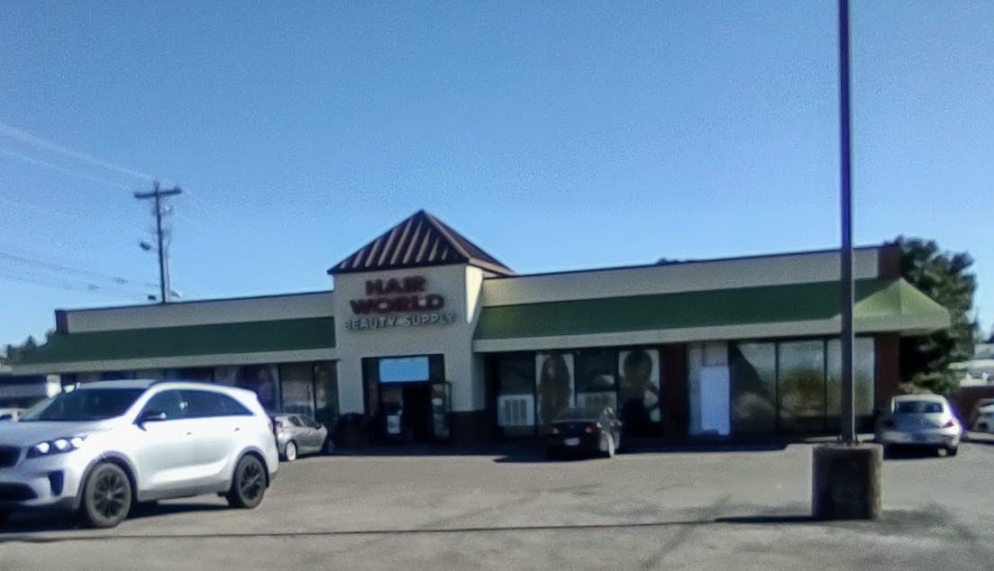 Hair World Beauty Supply
