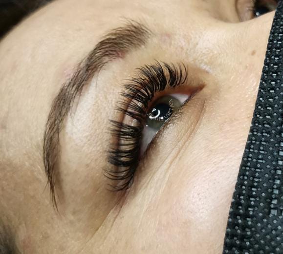 Val Lash Studio