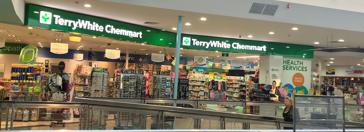 TerryWhite Chemmart Noosa