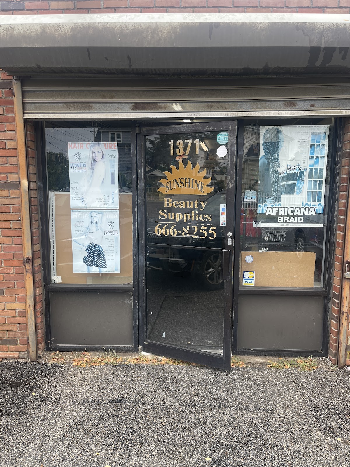 Sunshine Beauty Supplies