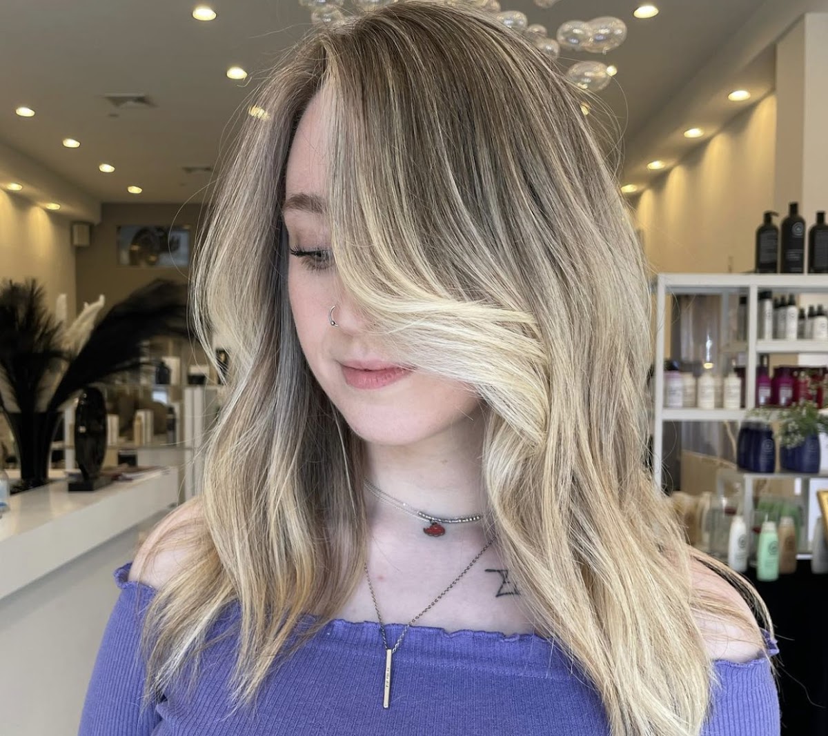 Moxie Salon and Beauty Bar