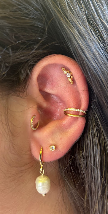MARK PIERCING STUDIO
