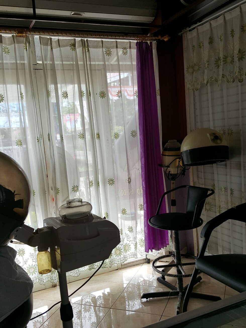 Firda Salon Muslimah