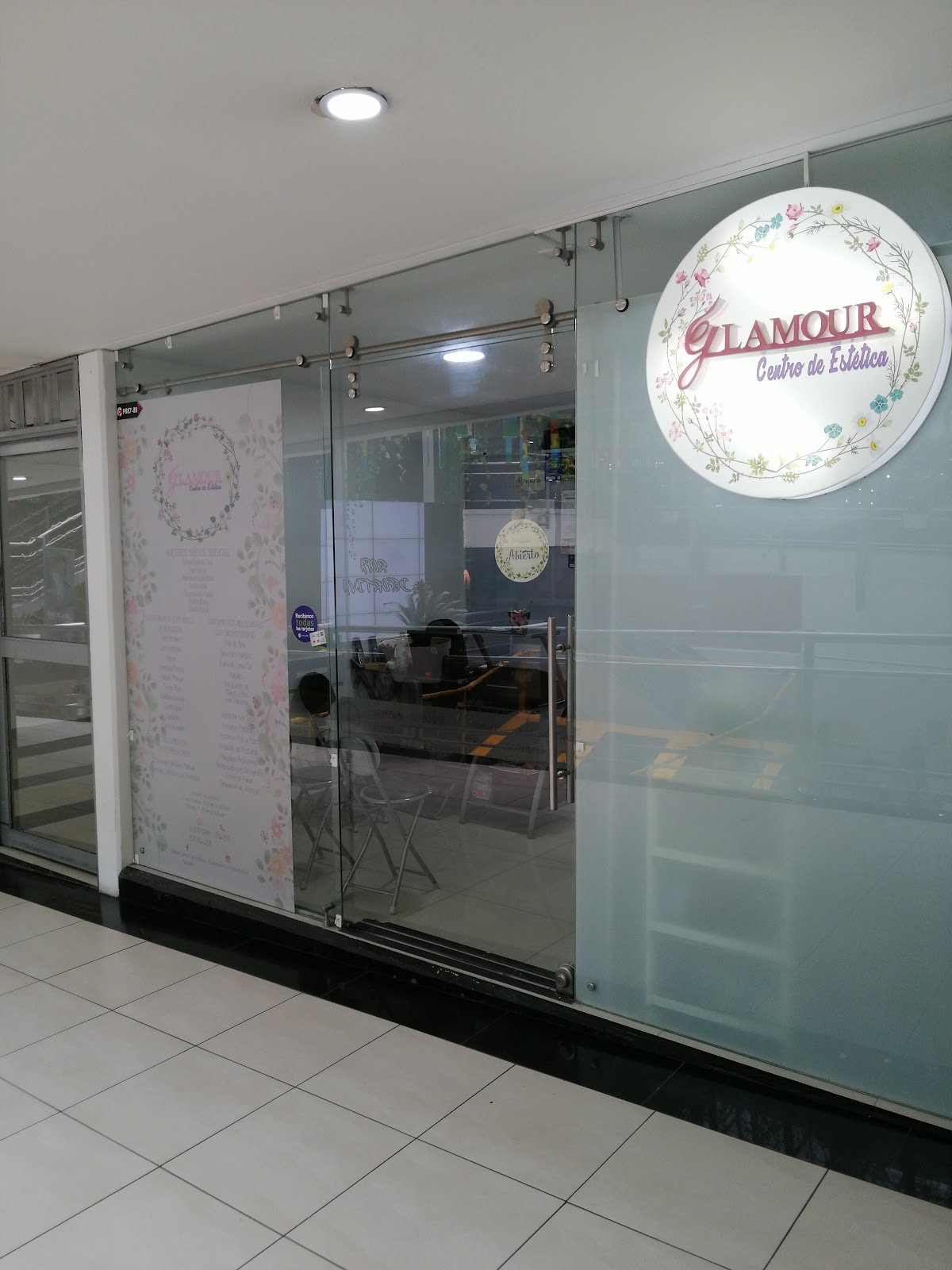 Glamour Centro de Estética