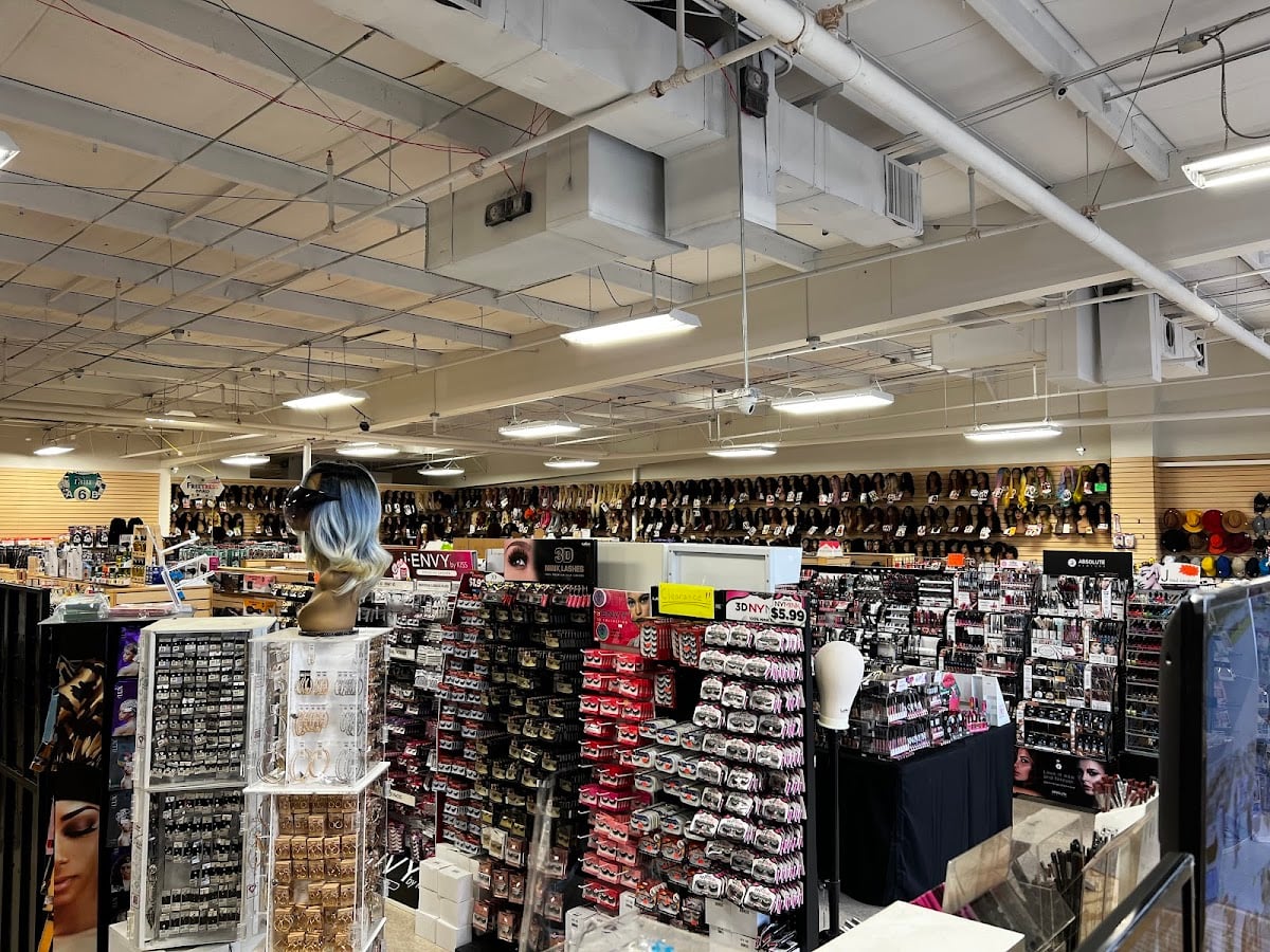 TNT Beauty Outlet