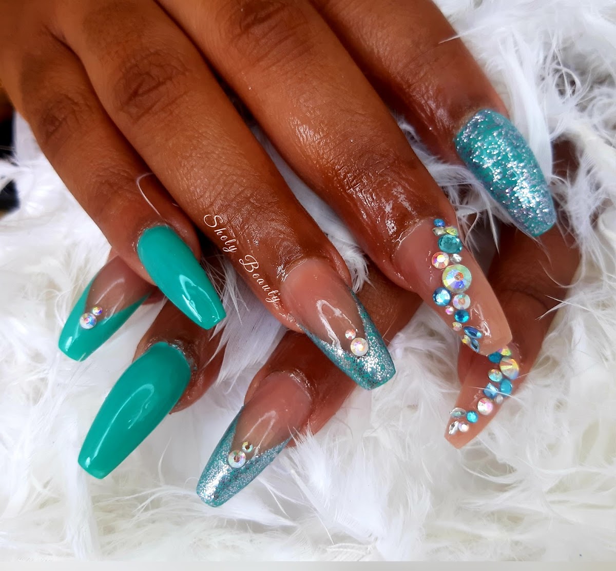 Shely Beauty