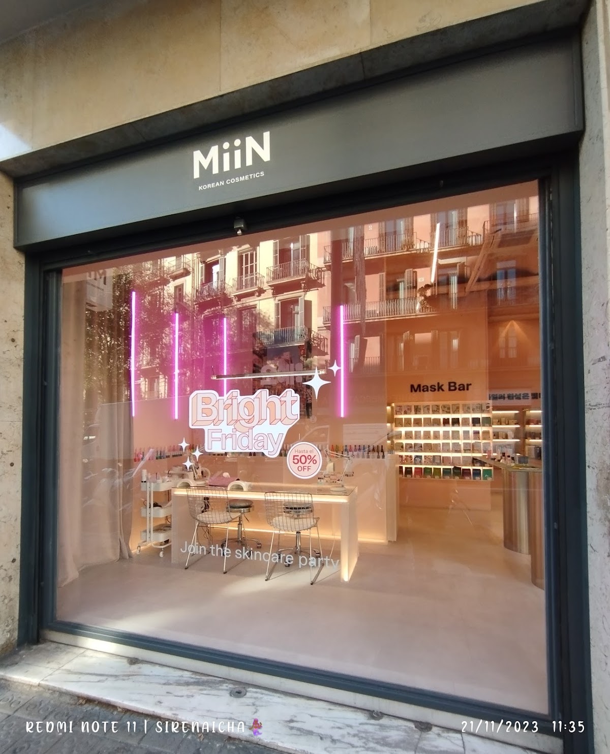 MiiN Korean Cosmetics · K-Beauty House
