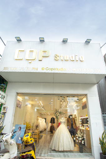 COP Studio - Chup Hinh, Ao Cuoi Dep Quan Tan Phu TP.HCM
