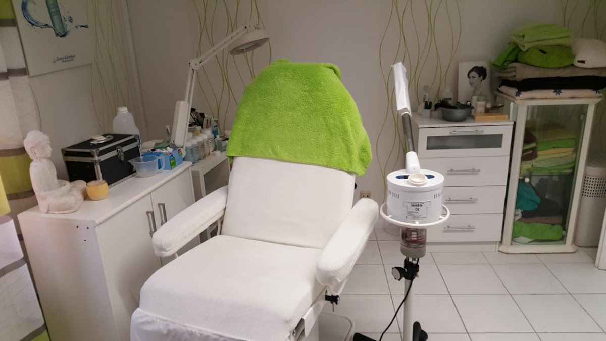 Kosmetik und Fusspflege Beautylife Sabine Hausmann