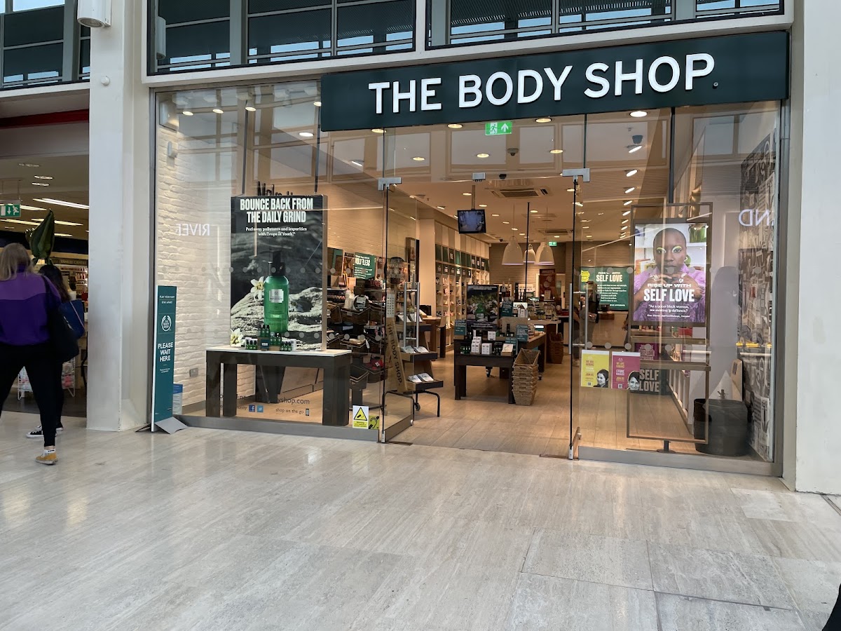 The Body Shop