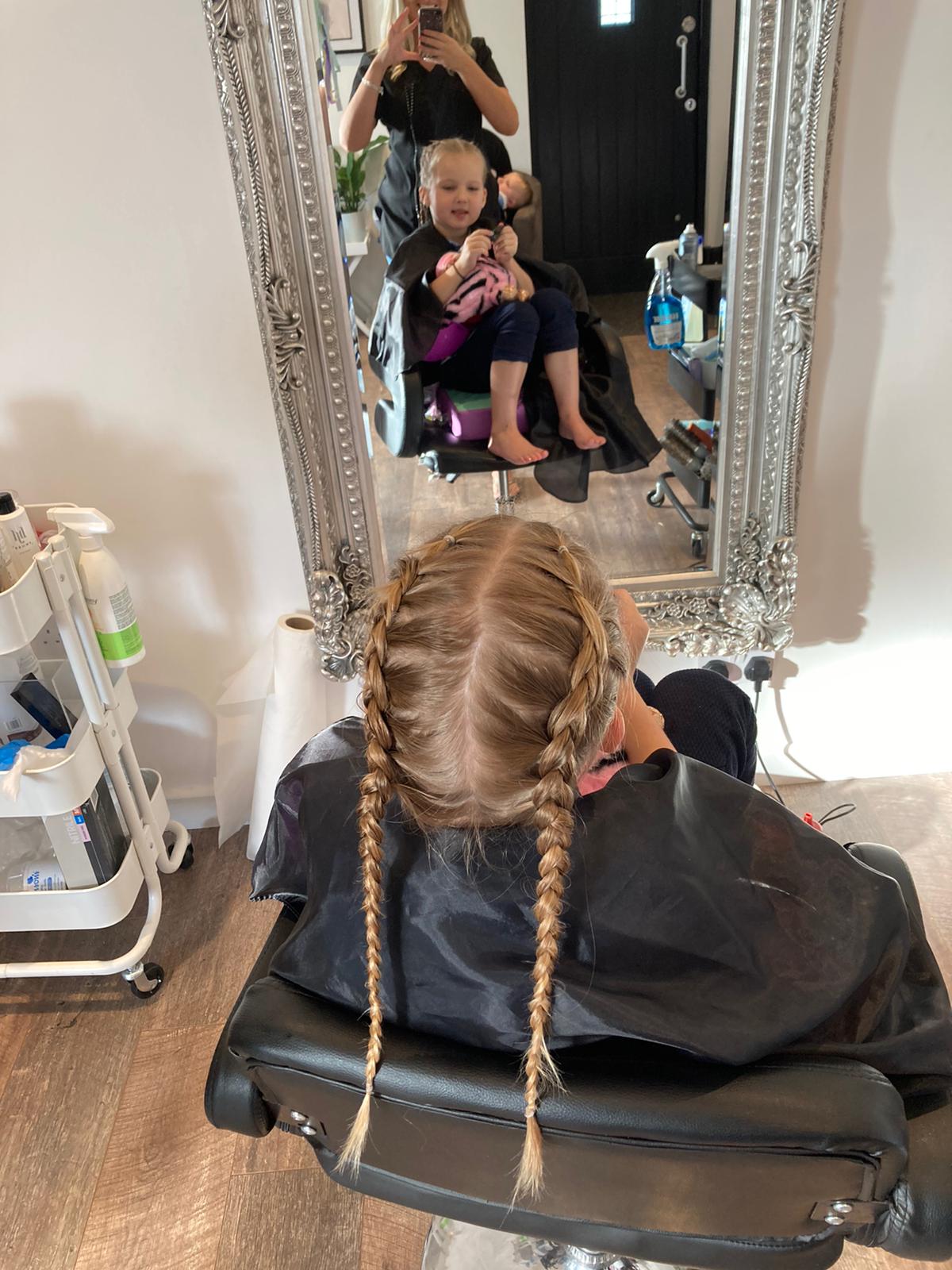 Hair By J