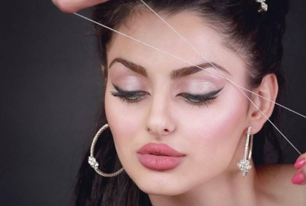 Raj Eyebrow Threading Salon