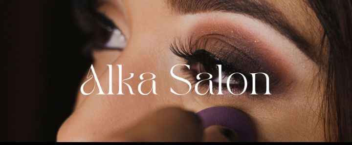 Alka Salon Academy & Makeovers