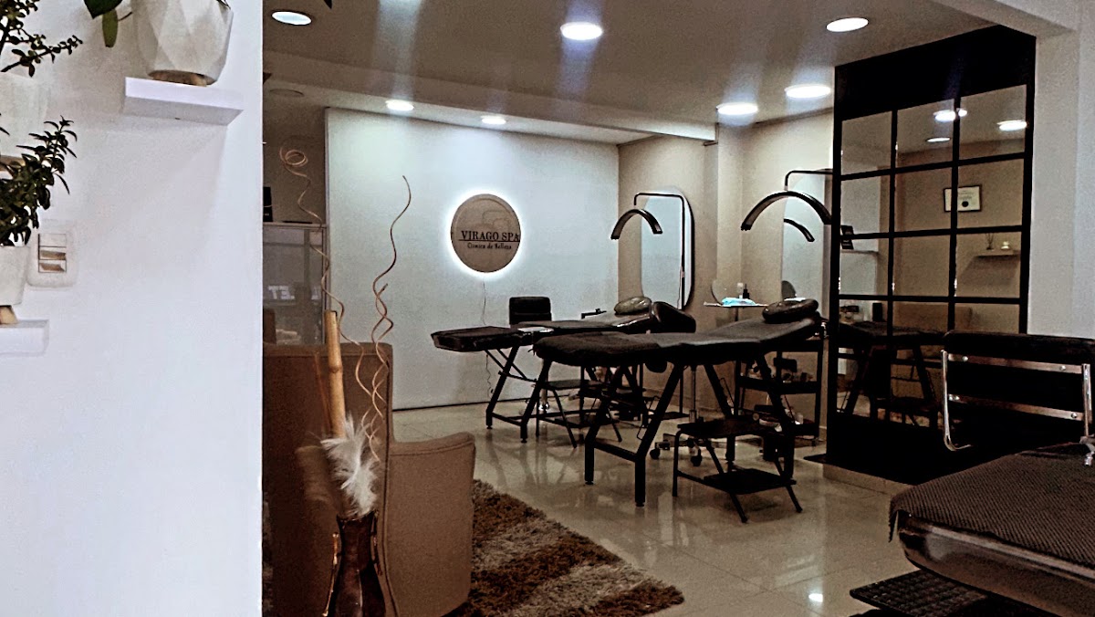 Virago Spa Clinica de Belleza