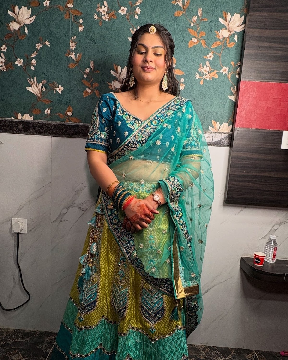 Naina Makeover & Beauty Salon