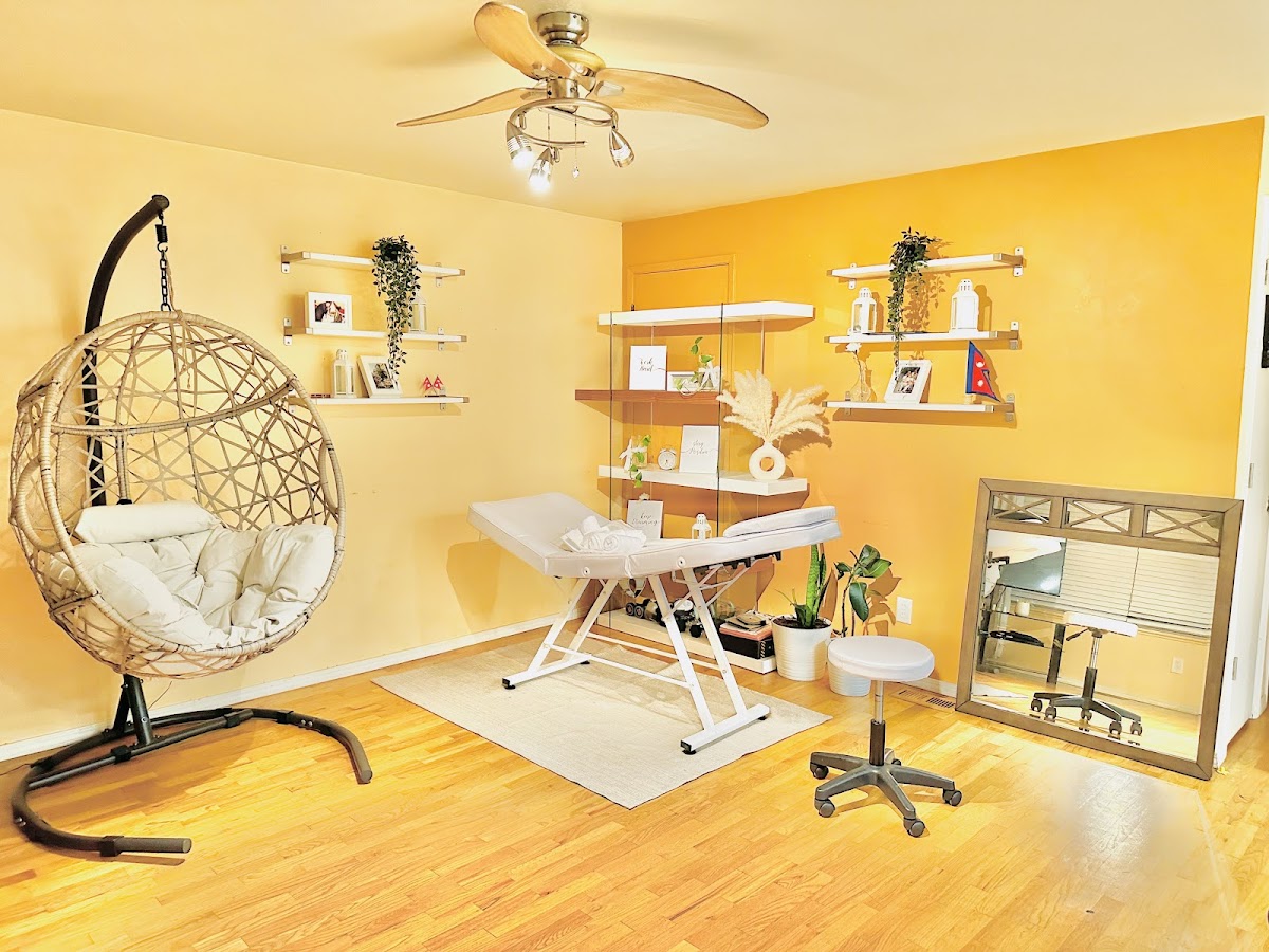 Shuva Beauty Studio