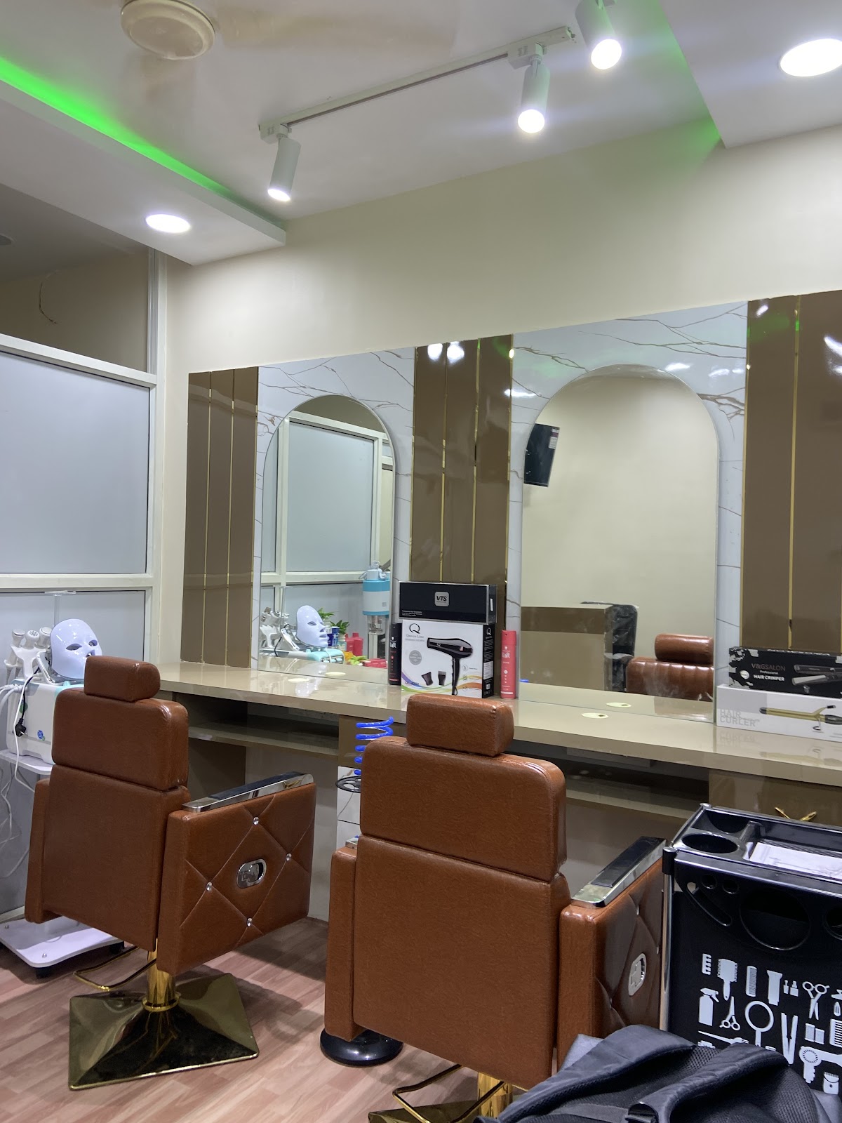 Beauty Touch Makeup Studio & Salon
