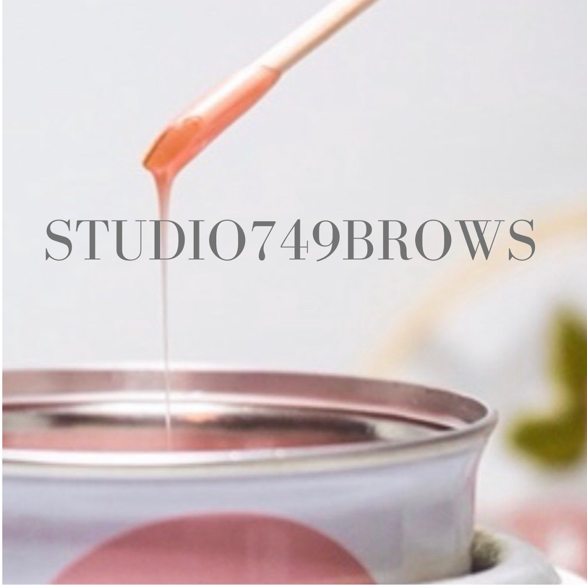 Studio 749 Brows