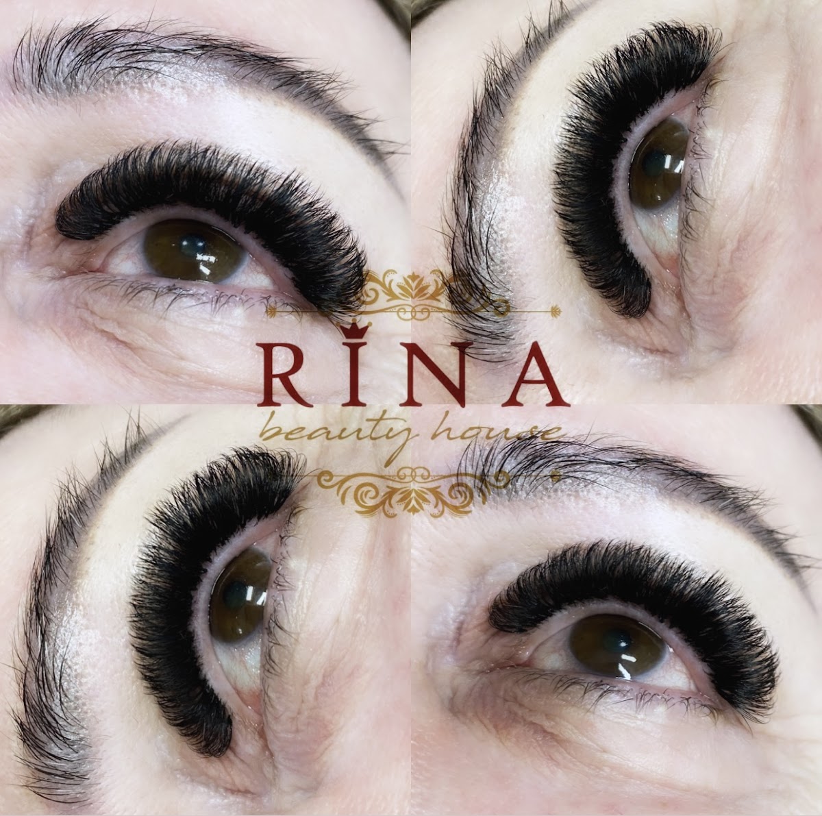 Rina Beauty House