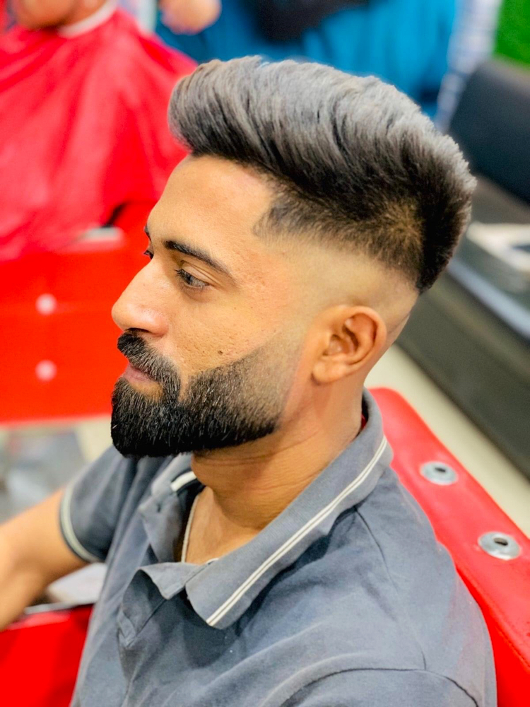 Flawless Unisex Salon & Make up Studio