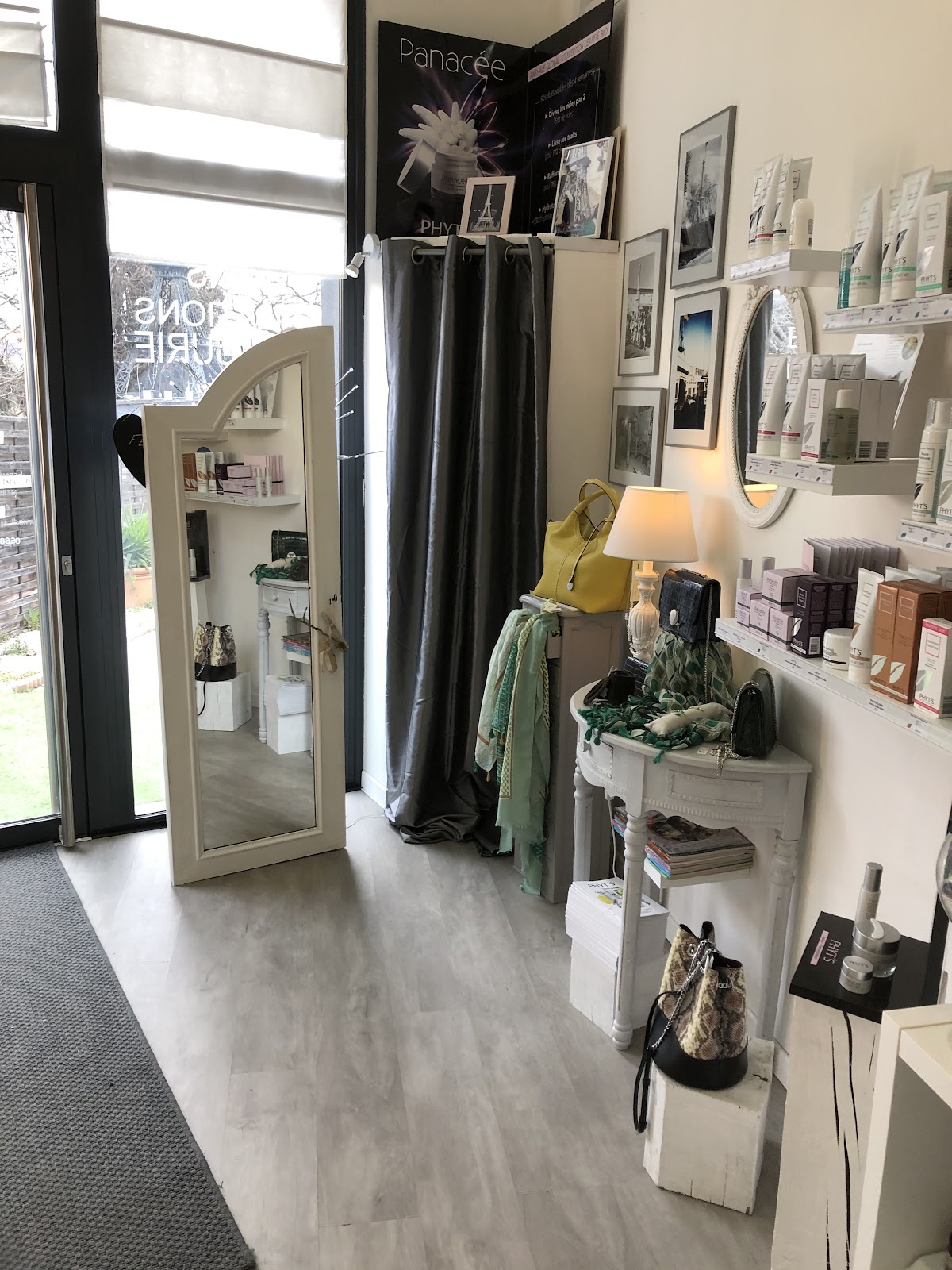 Aroma Beauté