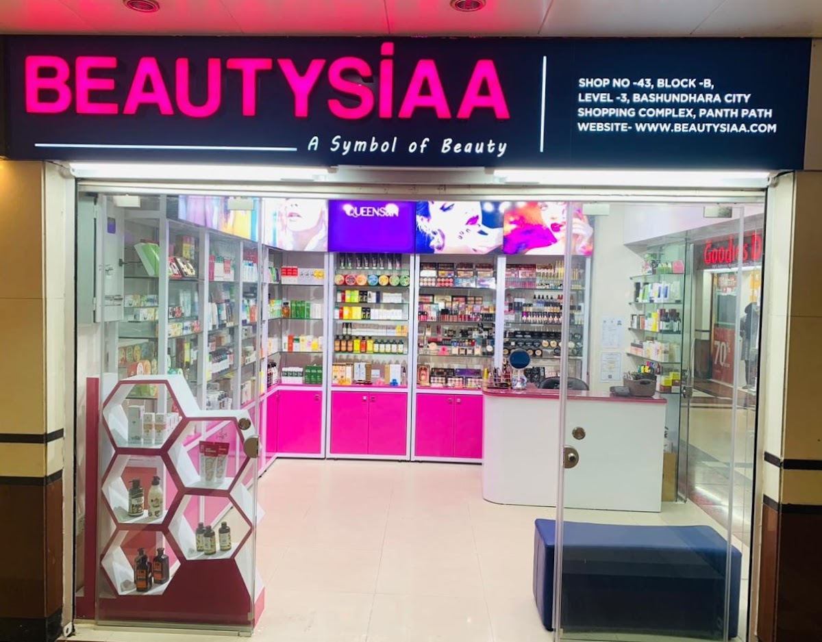 Beautysiaa