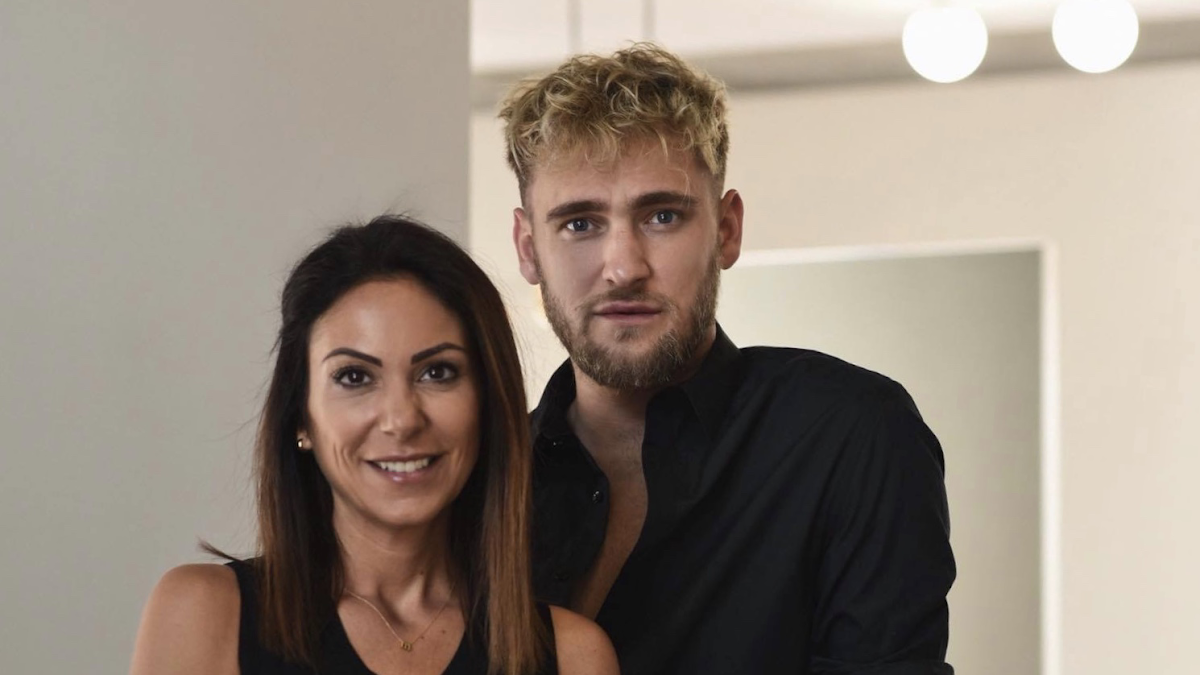 Friseur Landau | Isabel Dierenbach & Artist