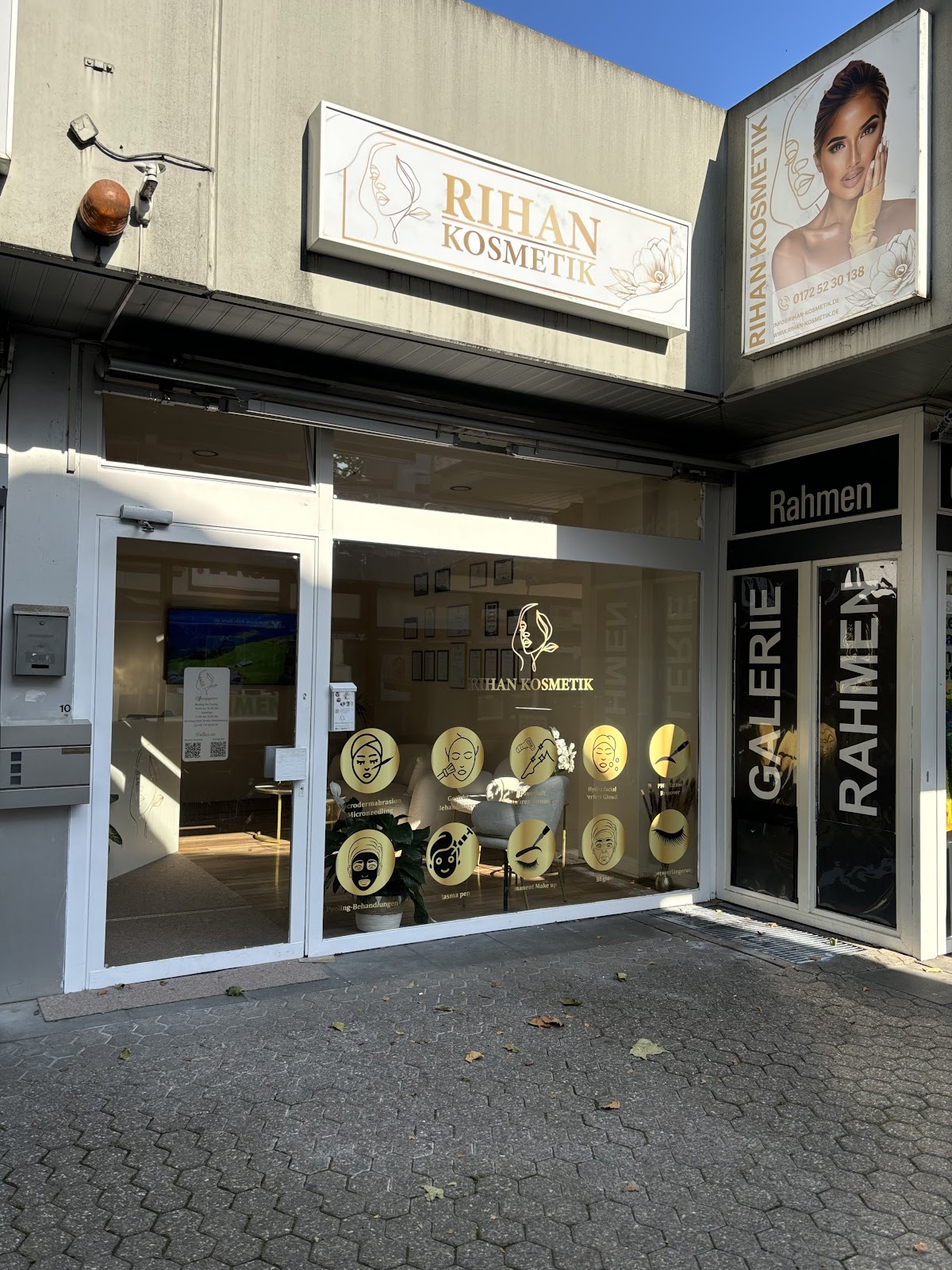 Rihan Kosmetik