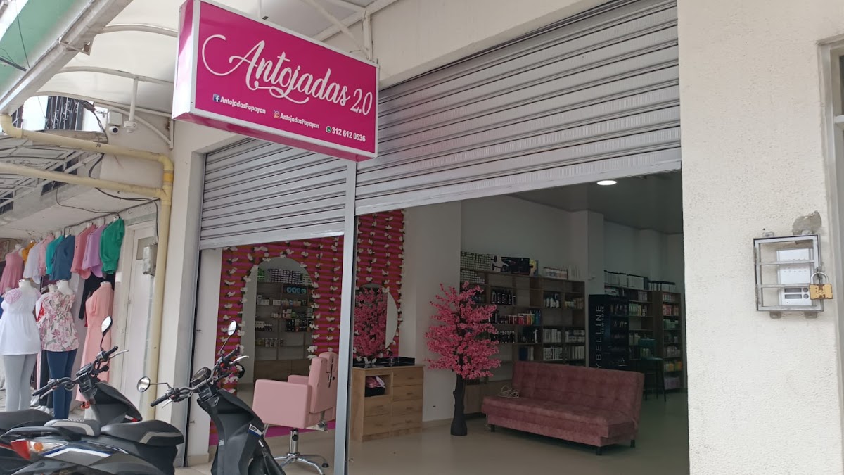 Antojadas Popayan 2.0