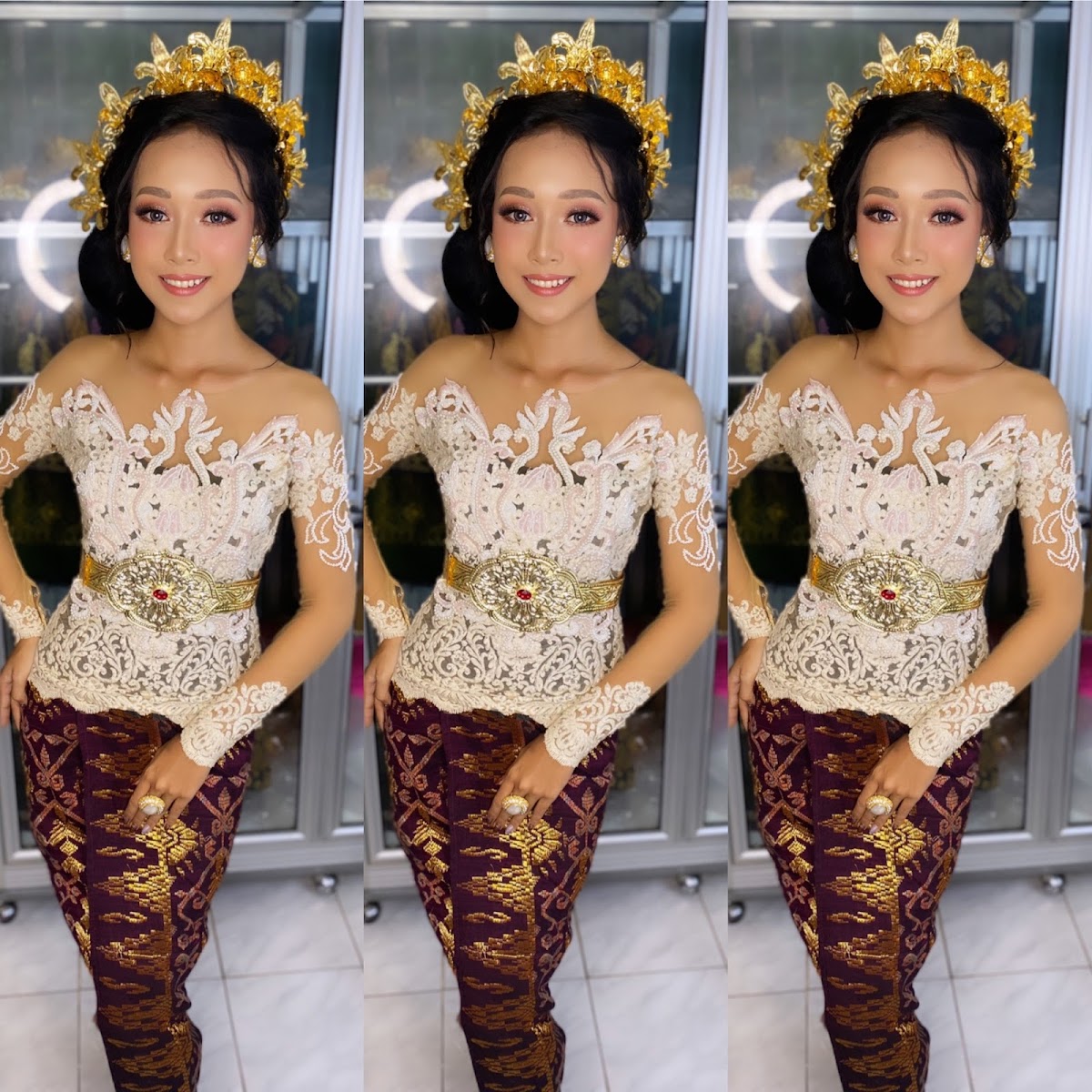Cahya Bulan Make-Up Studio