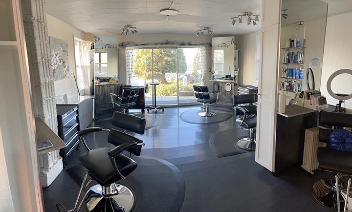 VIBE salon