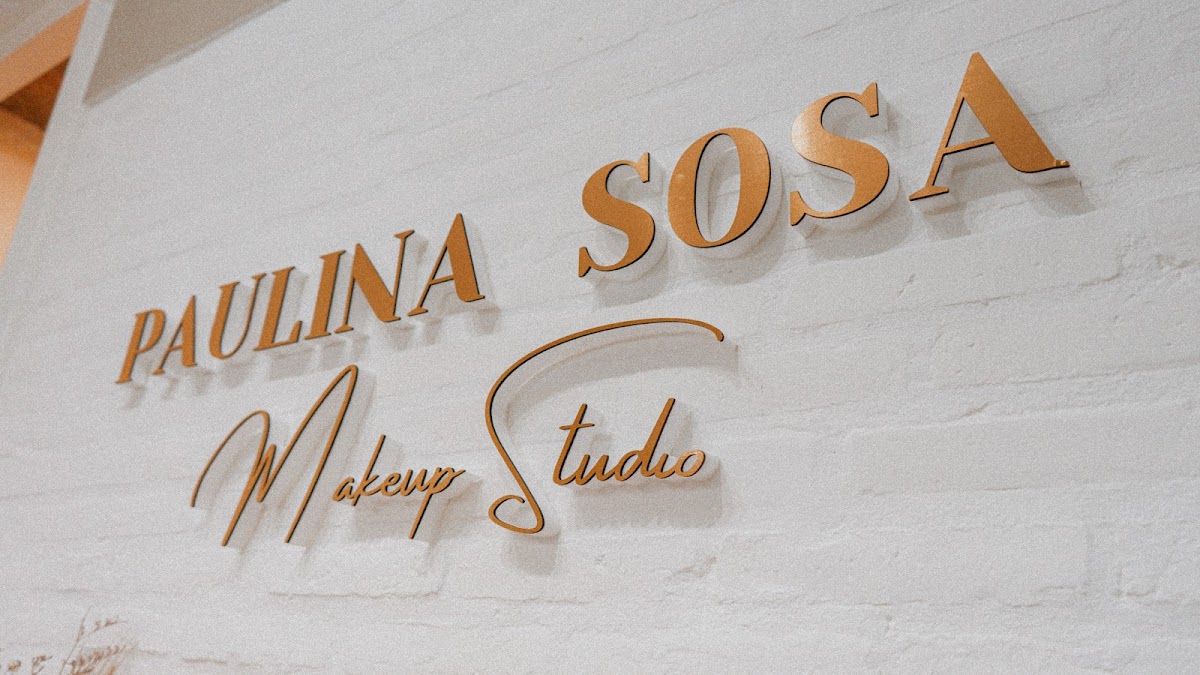 Estudio Paulina Sosa