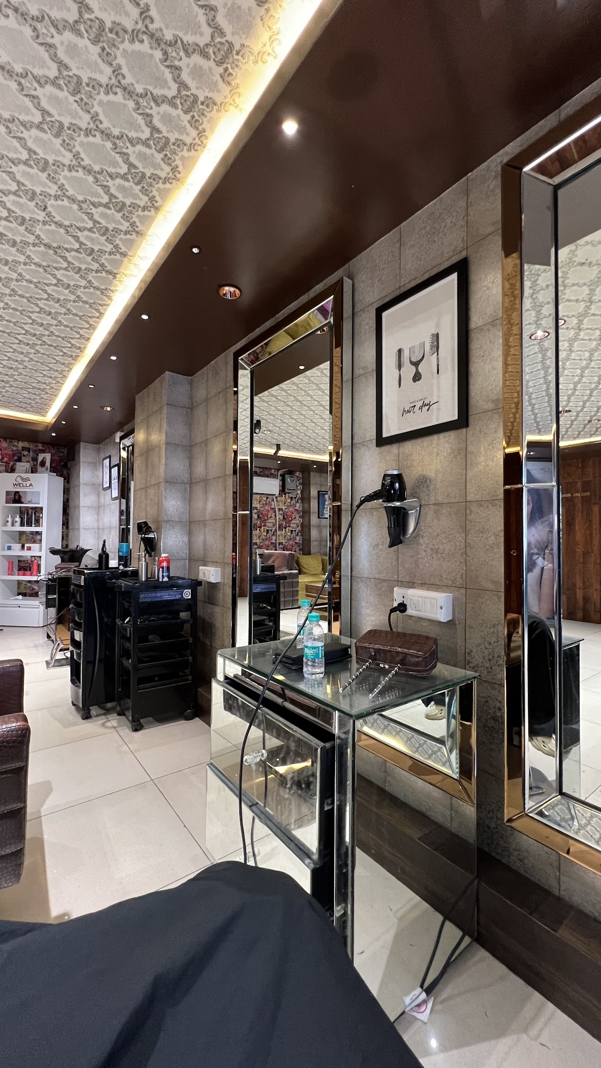 Styler Salon