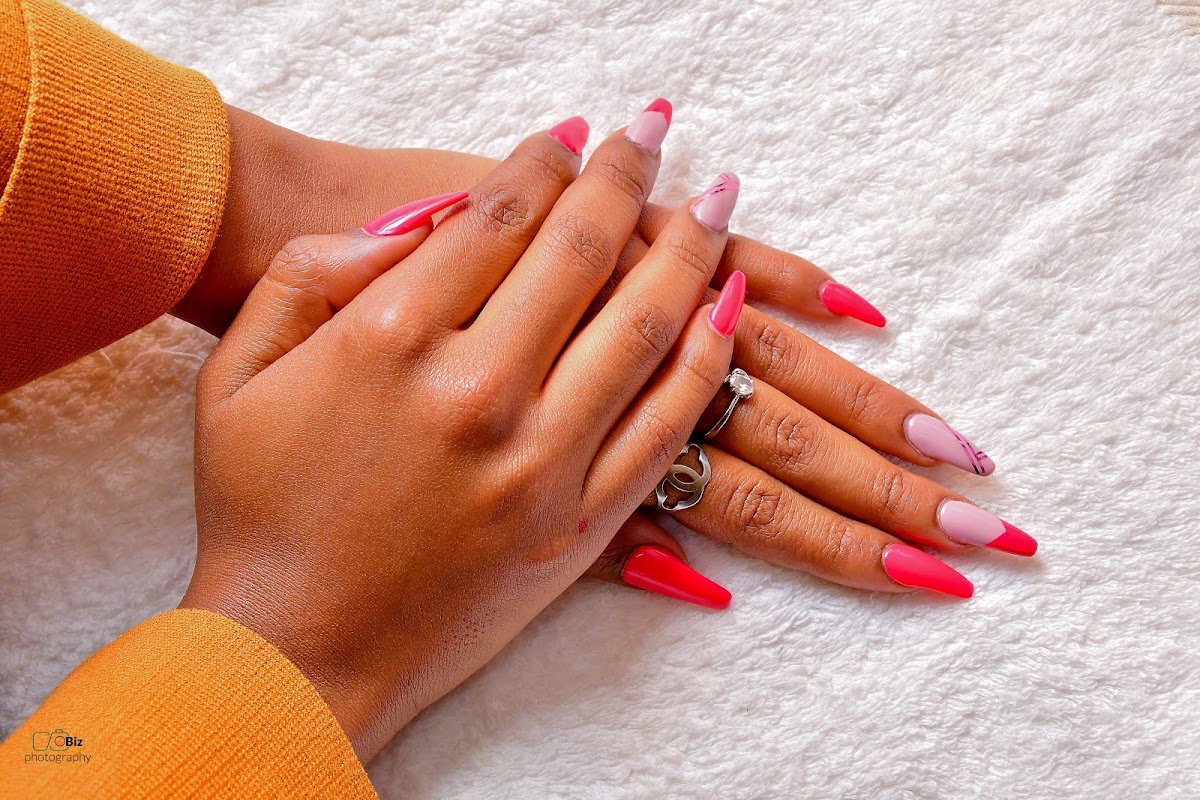 Lucilee Beauty & Cosmetics Parlour