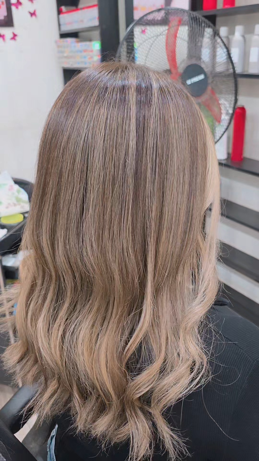 Sara Tharwat Beauty Salon