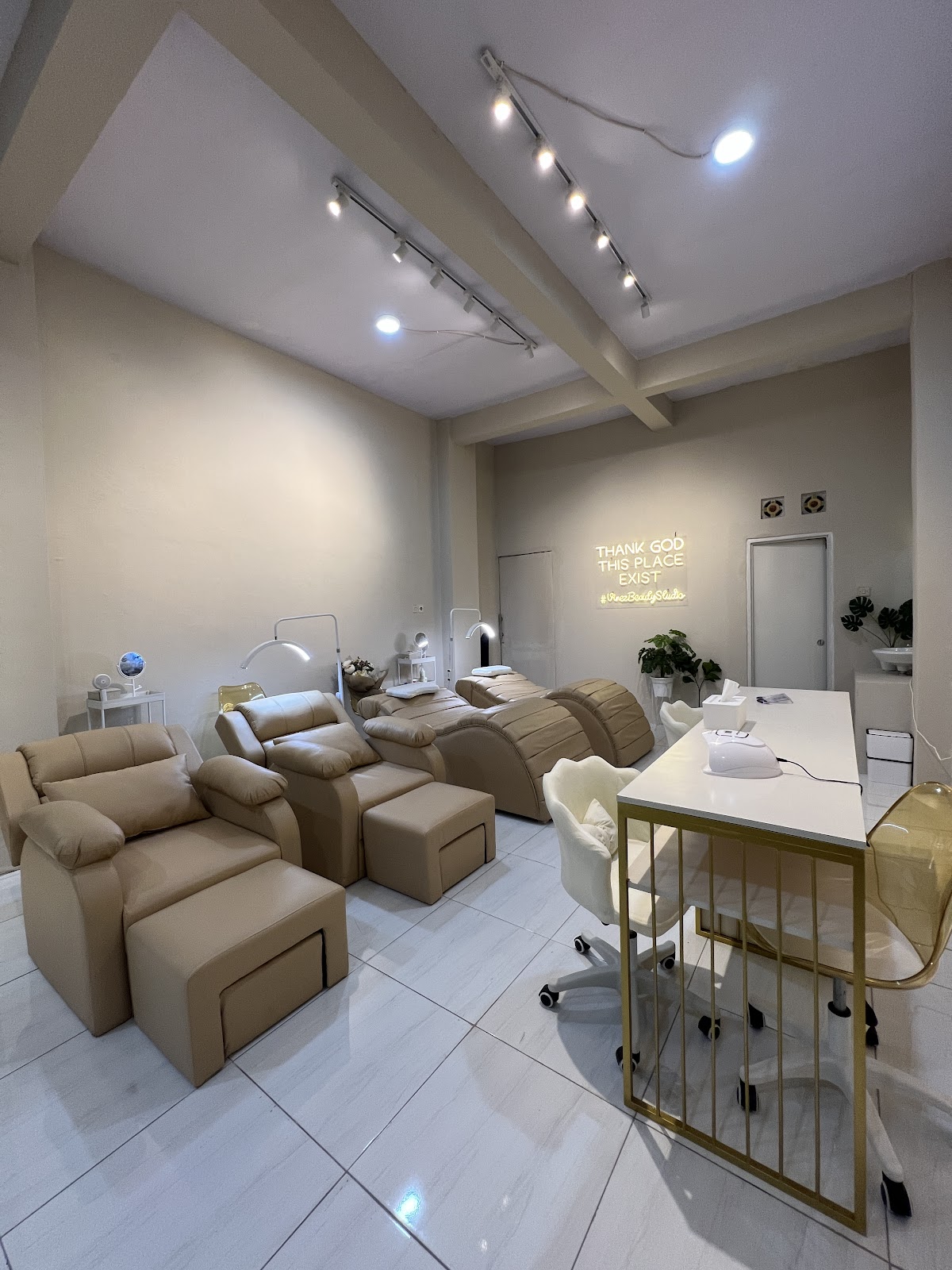 Vinez Beauty Studio