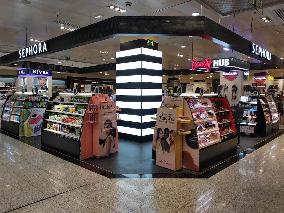 Sephora ECI Cartagena