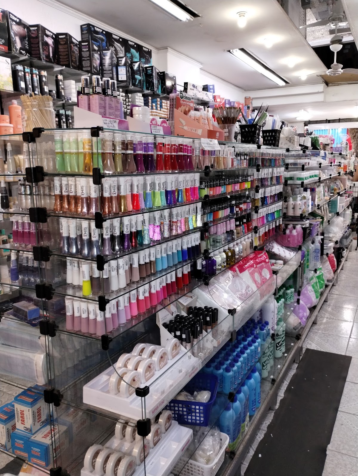 Alô Cosméticos