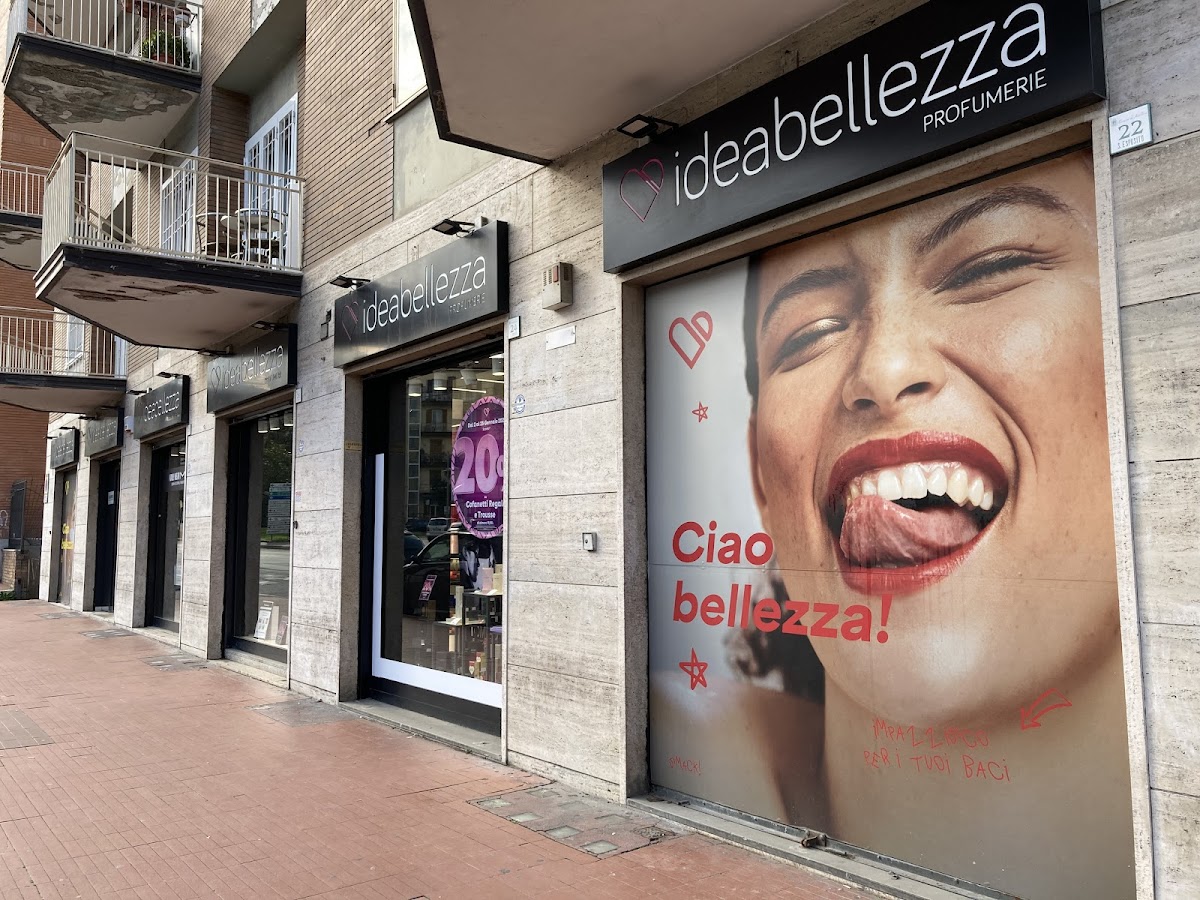 Ideabellezza Profumerie