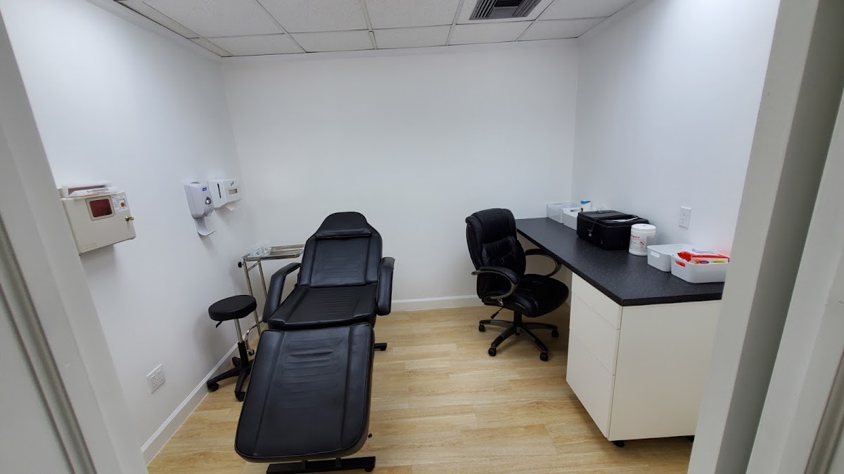 Lago's Esthetics