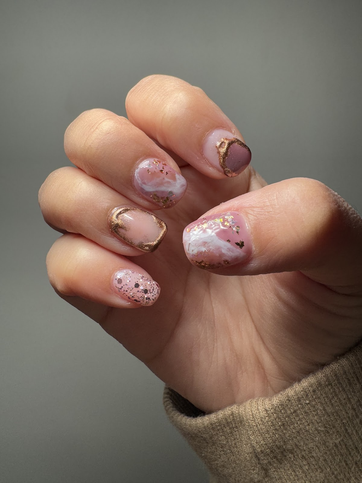 Beauty Concept