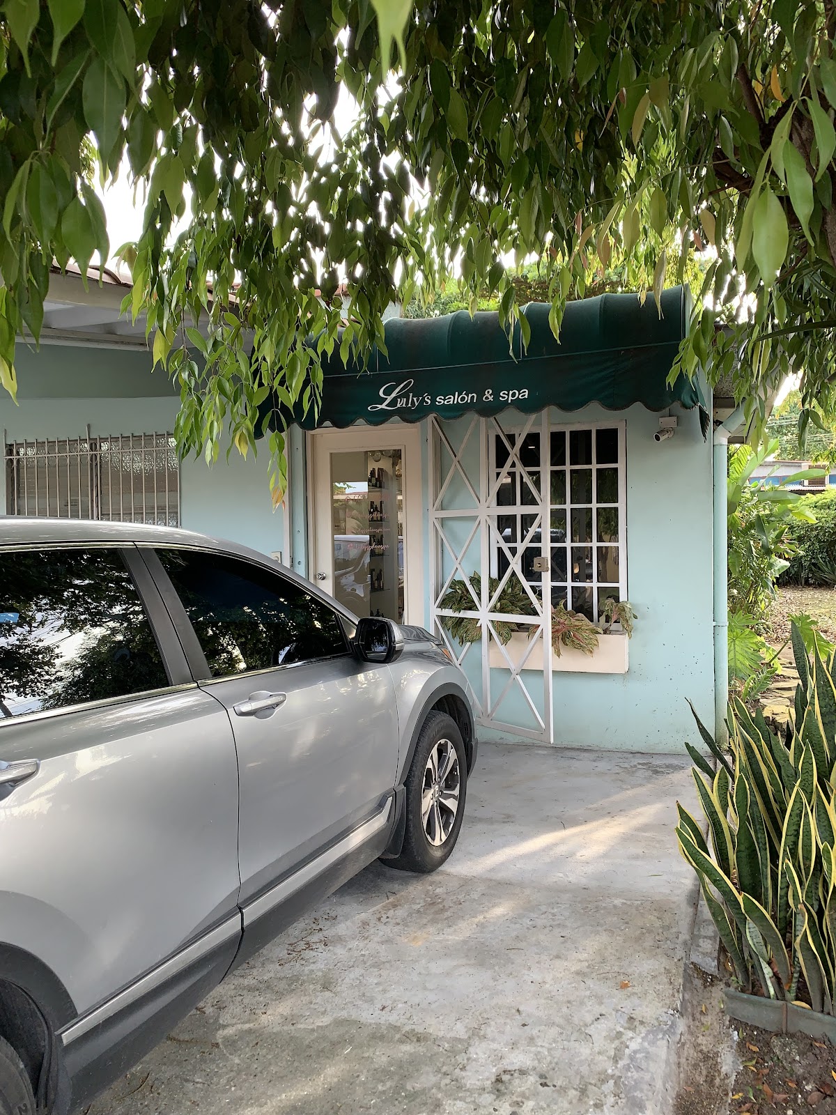 Luly's Salon & Spa
