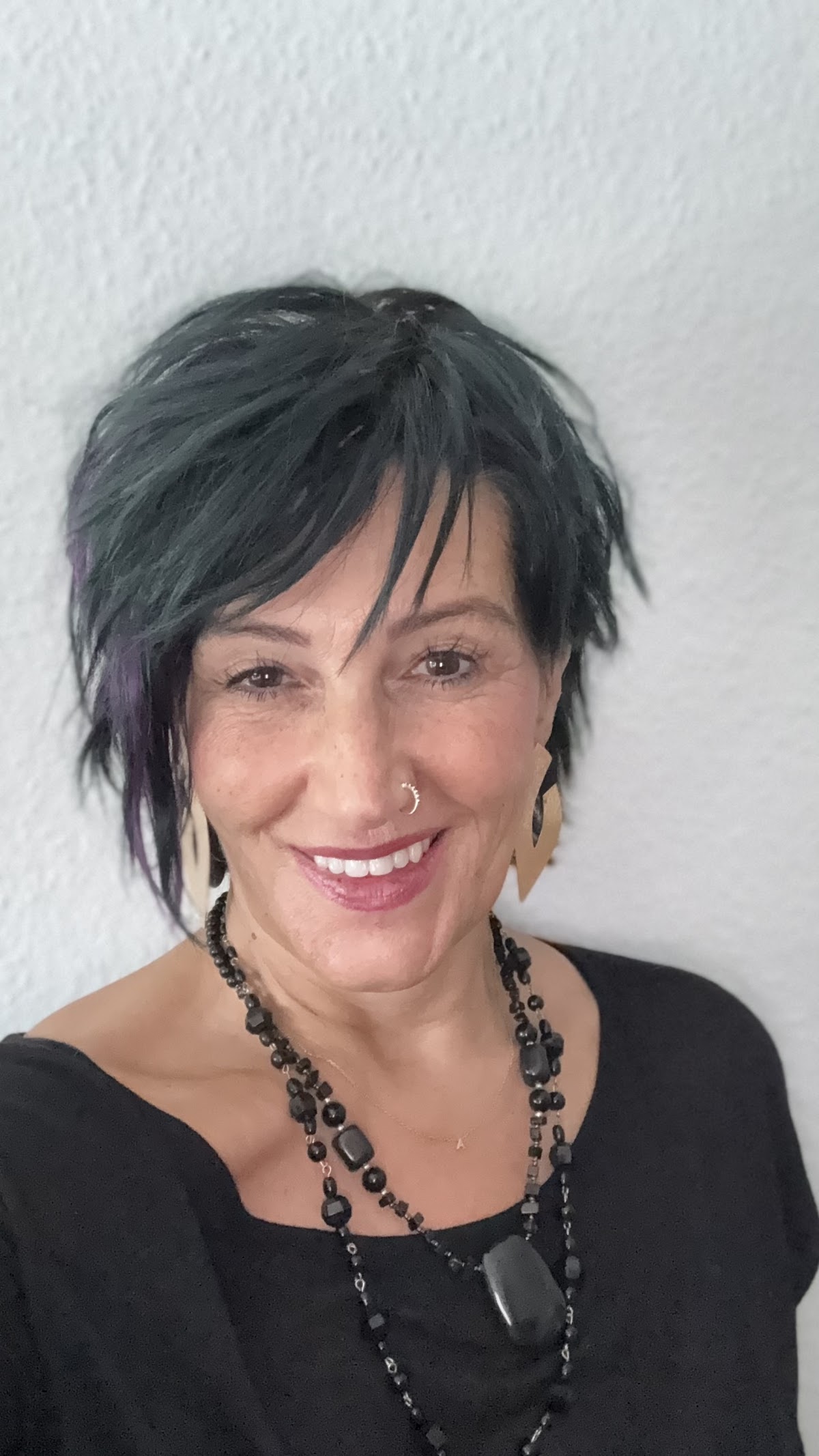 Ayse Berdibey