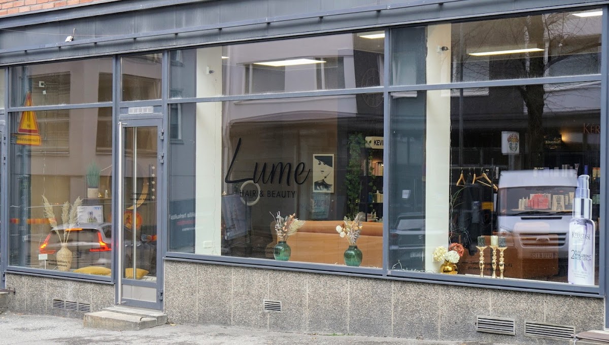 Lume Hair & Beauty