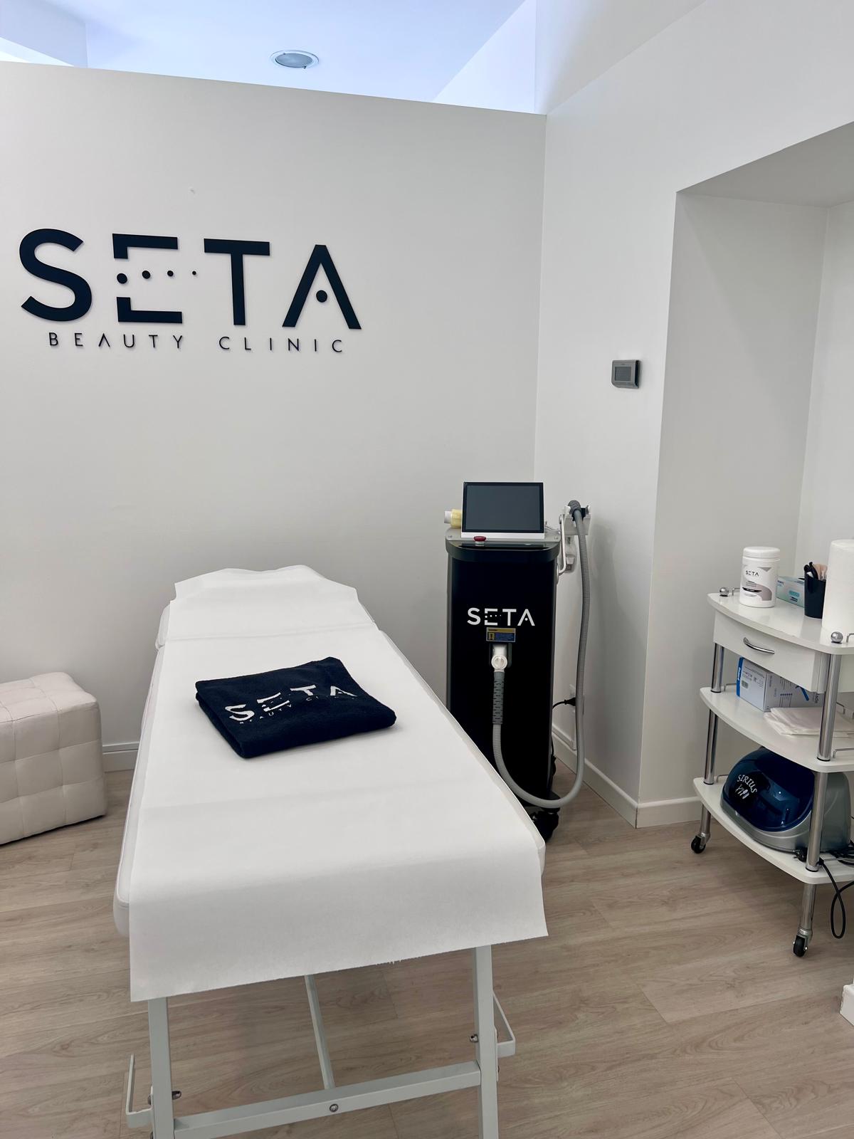 Seta Beauty Clinic