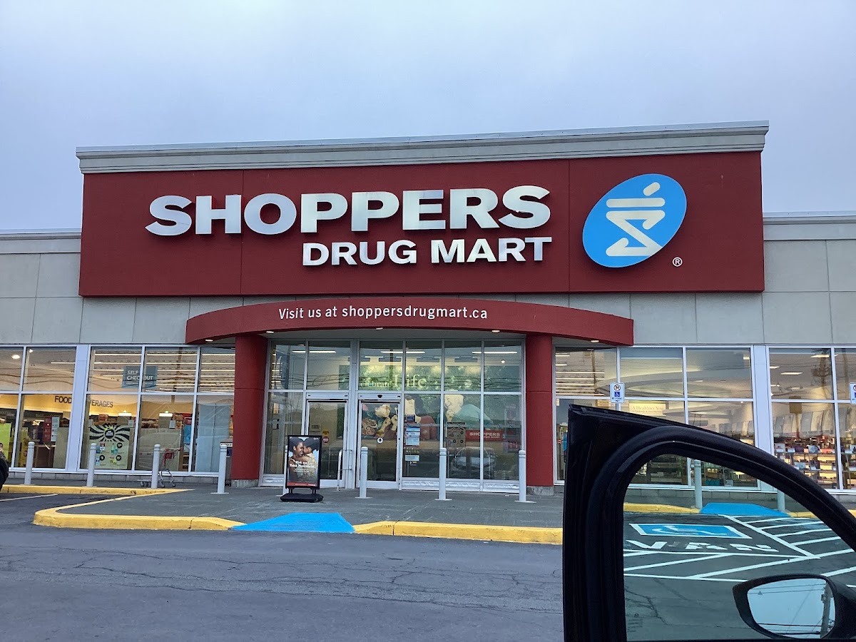 Shoppers Drug Mart