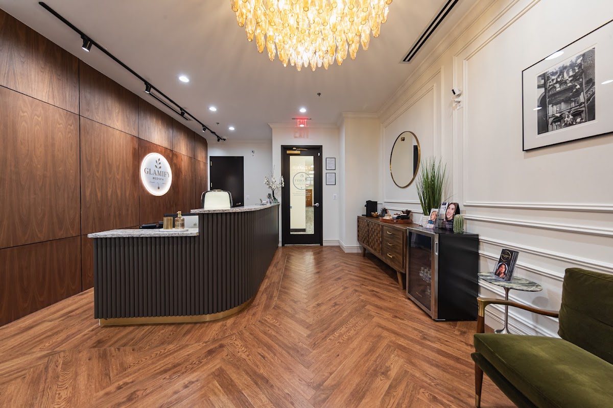 Glamify MedSpa & Wellness